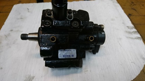 Pompa common rail - common,