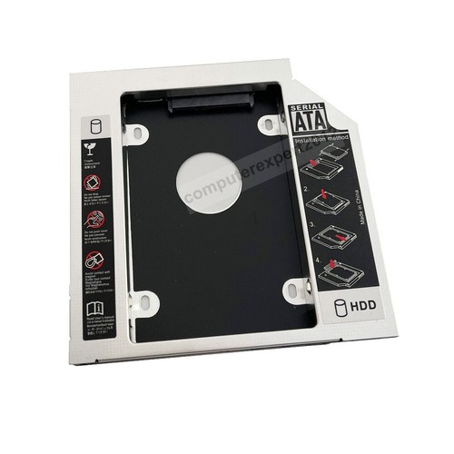 Disco rigido 5 hdd ssd - 2°,