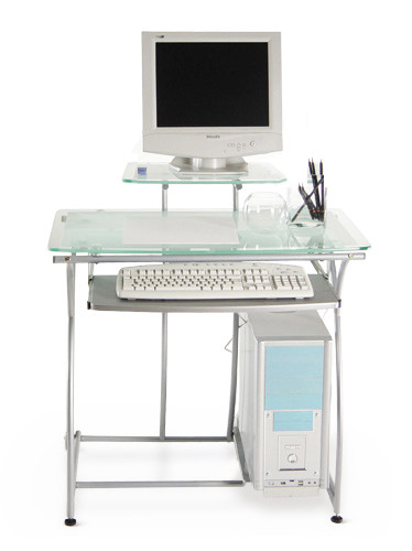 Porta computer alluminio e - in,