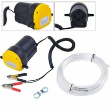 POMPA DI ASPIRAZIONE PER