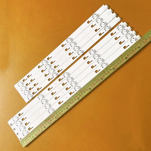 Strisce retroilluminazione led - strisce,