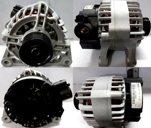 Alternatore denso 63321734 - denso,