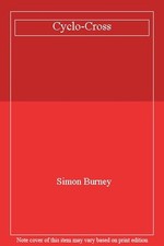 Cyclo-Cross By Simon Burney