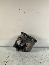 Corpo farfallato FIAT DUCATO