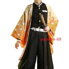 Costume cosplay kimono