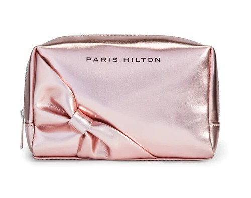 Paris hilton borsa cosmetica - borsa,