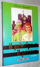 IL PRINCIPE e il POVERO serie