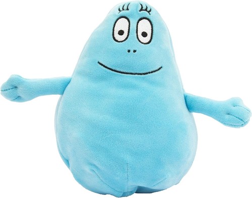 Barbapapa peluche cm 21 - barbapapa',