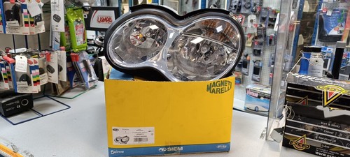 Faro proiettore mercedes - proiettore, sx