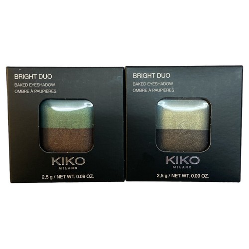 Kiko milano bright - kiko, duo