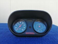 STRUMENTAZIONE QUADRO