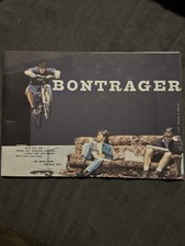 Catalogo Biciclette BONTRAGER