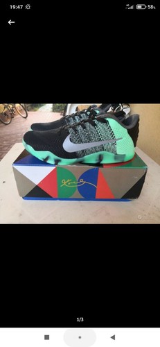 Scarpe basket kobe bryant - da,