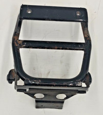 RINFORZO SUPPORTO TELAIO PARAFANGO POSTERIORE-SUZUKI DR 650 RS - ANNO 1991