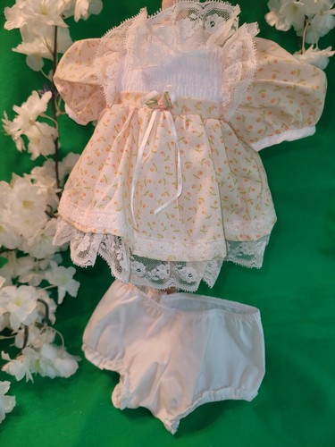 Abito fiori mattel child - abito, my