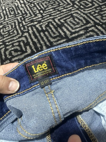 Jeans lee bambino per - jeans,