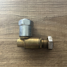 Faema E61 President Zodiaco