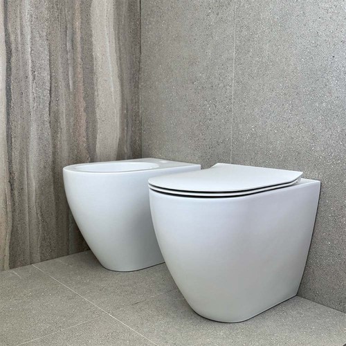 Set sanitari hatria - set,