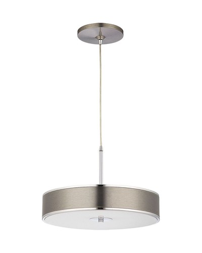 Lampada sospensione rotonda - sospensione,