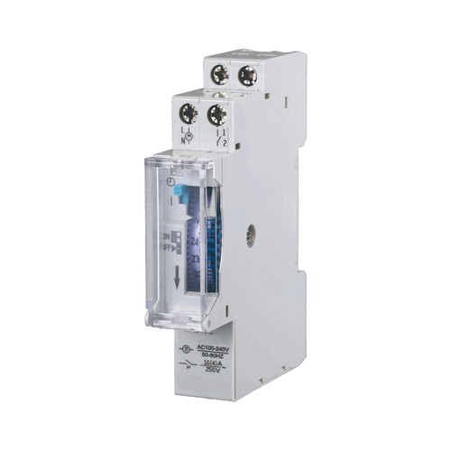 Gloca timer orario meccanico - timer,