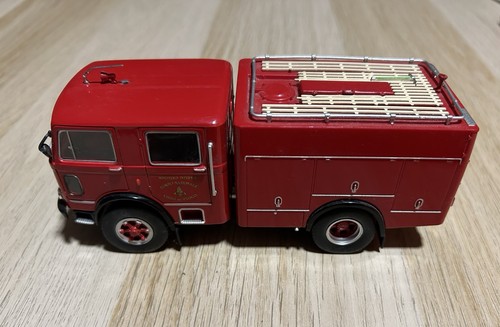 Modellino statico scala - scala, 1:43