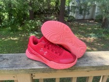 Scarpe basket under - da,
