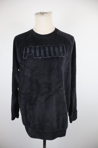 Puma felpa donna - felpa, woman