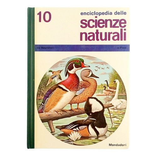 Enciclopedia delle scienze - enciclopedia,
