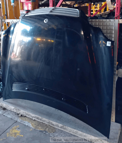 A2038800157 cofano ant - cofano,