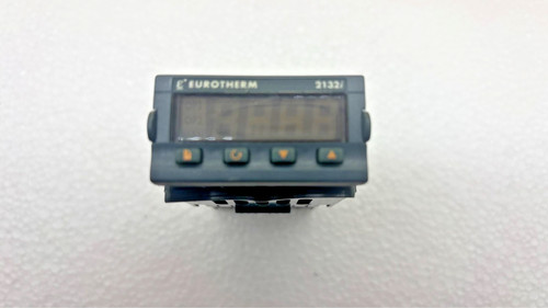 Eurotherm 2132i - eurotherm,