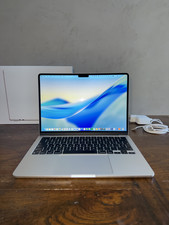 Apple MacBook Air Starlight