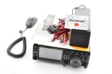 Ricetrasmettitore FT-710 AESS