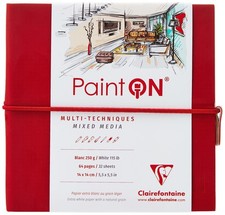 Clairefontaine 975430c - clairefontaine,