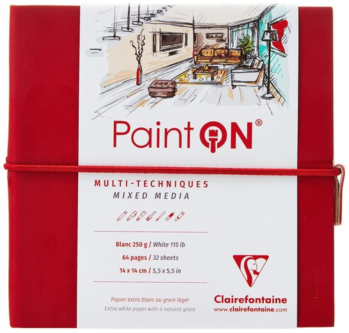 Clairefontaine 975430c - clairefontaine,