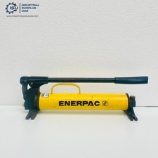 Enerpac P39 Pompa Idraulica
