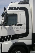Truck photo Volvo FH 460