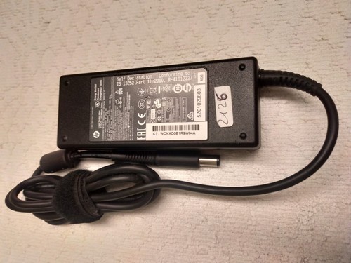 Alimentatore charger hp - alimentatore,