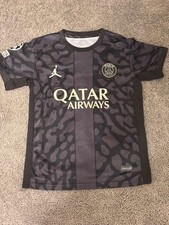 Kit maglia psg thrid - psg,