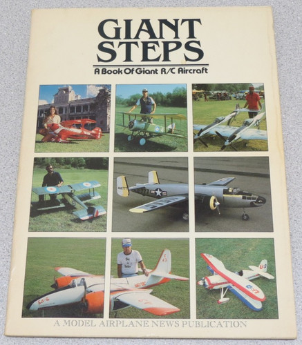 Giant steps book - book,