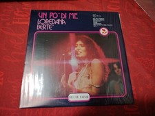 LOREDANA BERTE’- UN PO’ DI