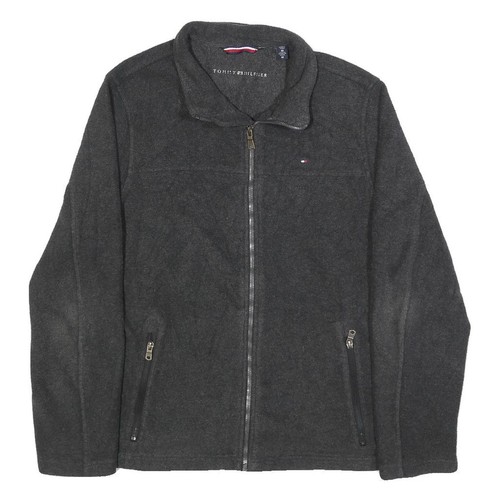Tommy hilfiger giacca zip - hilfiger,