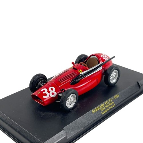 Modellino edicola 43 - modellino, 1/43
