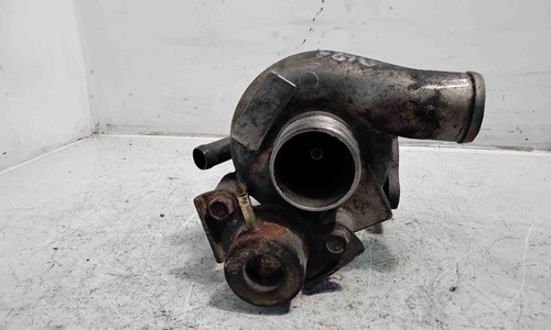 Turbocompressore opel astra - opel,