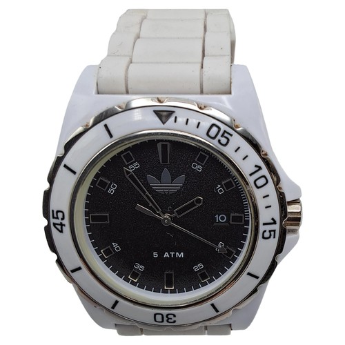 Adidas orologio donna - adidas, bianco