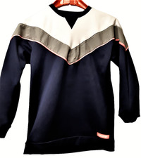 Zara Sport Felpa Blu Ragazzo