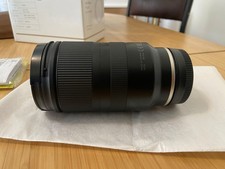 Tamron 28-75mm F2.8 Di III RXD