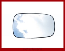 Vetro Specchietto Retrovisore