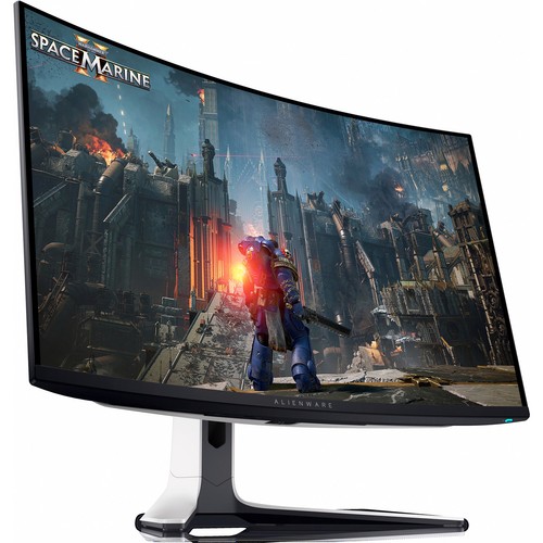 Alienware aw3225qf monitor - alienware,