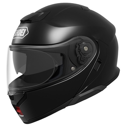 Helmet shoei neotec black - , 3
