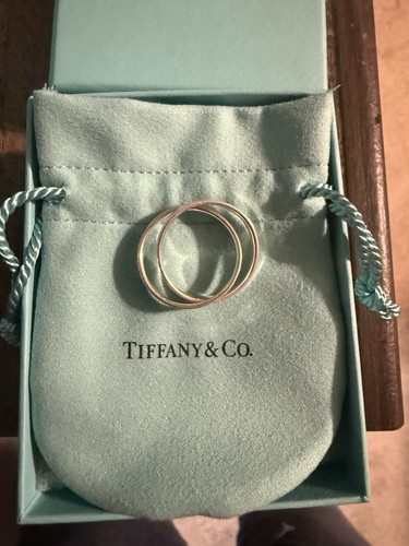 Anello tiffany 1837 - anello, ad